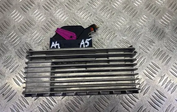 Audi A4 S4 B8 8K Sound amplifier 8T0035223AH 8T0035223 720300400300