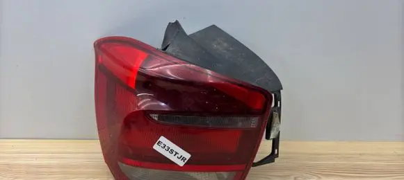 BMW 1 F20 F21 Rear/tail lights 90020136