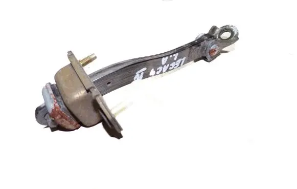 Subaru Legacy Rear door check strap stopper