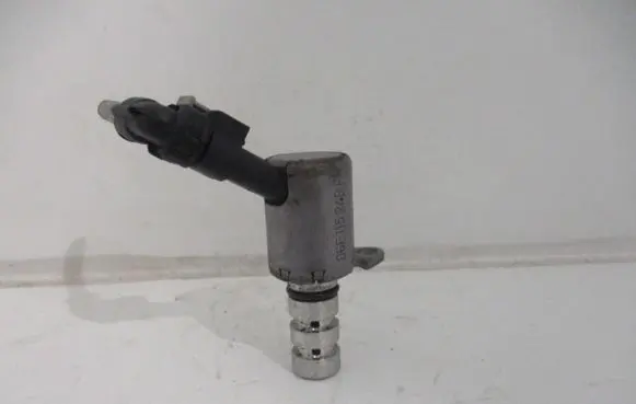 Audi A6 C7 Turbo solenoid valve 06E115243H