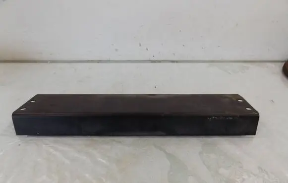 Opel Frontera A Rear bumper