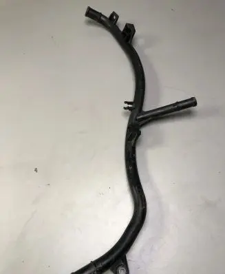 Volkswagen Jetta USA Engine coolant pipe/hose 04E121070AC