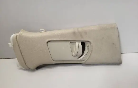 Audi Q5 SQ5 (B) pillar trim (top) 8R0867244G 8R0867244F