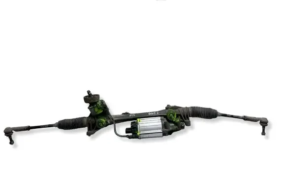 Volkswagen Golf VI Steering rack 1K0909144M 1K1423051EL