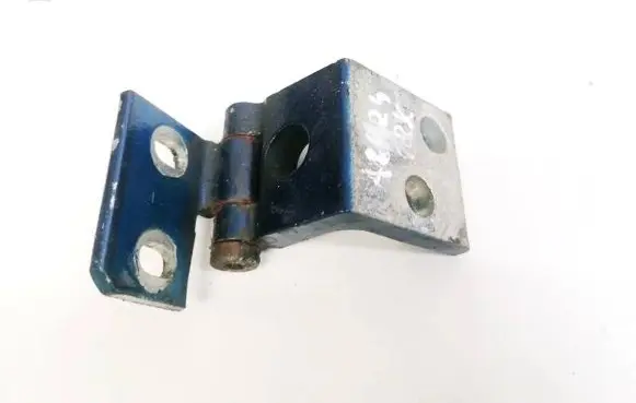 Peugeot 807 Front door upper hinge
