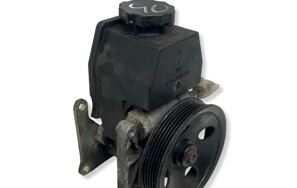 Mercedes-Benz SLK R170 Power steering pump 0024662901