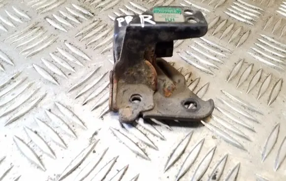 Toyota RAV 4 (XA20) Airbag deployment crash/impact sensor 8917342070 1876004200