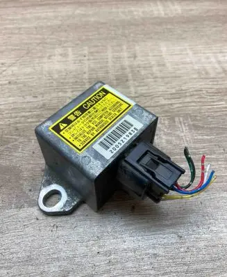 Toyota Land Cruiser (J120) Airbag deployment crash/impact sensor 8918360010 1745005220
