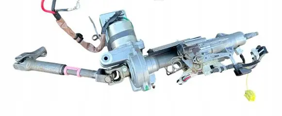 Toyota RAV 4 (XA40) Steering wheel axle 89650-42090