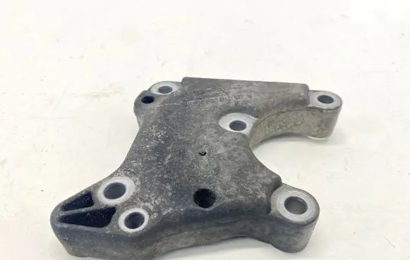 BMW 5 E60 E61 Engine mounting bracket 32417801442
