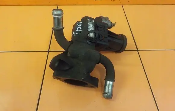 Ford Transit EGR thermostat 9C1Q9D475AB 117B2