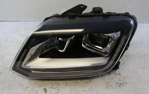 Volkswagen Amarok Headlight/headlamp 2H3941031B