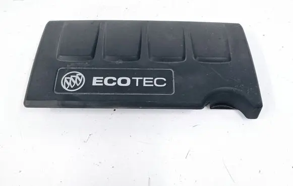 Buick Encore I Engine cover (trim) 55578396