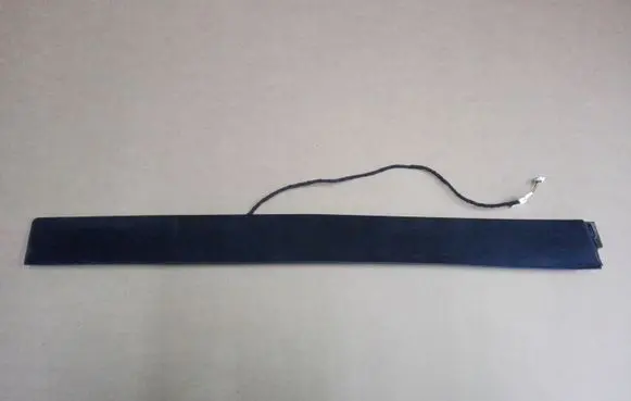 Tesla Model X Other rear door trim element 109766400B