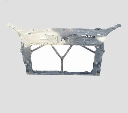 Mazda 3 I Radiator support slam panel BP4K53110
