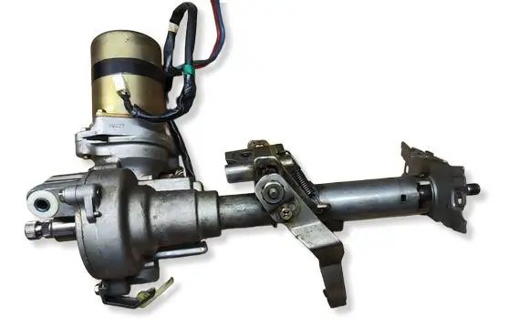 Toyota Corolla E120 E130 Electric power steering pump 4520002180 PT22BD0007P 0783302071