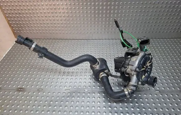 Audi A8 S8 D4 4H Secondary air pump S26372984 079959231C