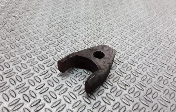 Fuel Injector clamp holder