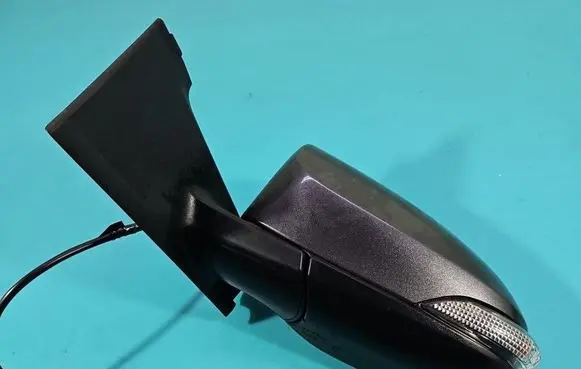 Toyota Yaris Front door electric wing mirror IMPRK1534308