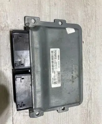 Ford Kuga III Engine control unit/module LX6A12A650DGA