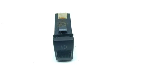 Fog light switch