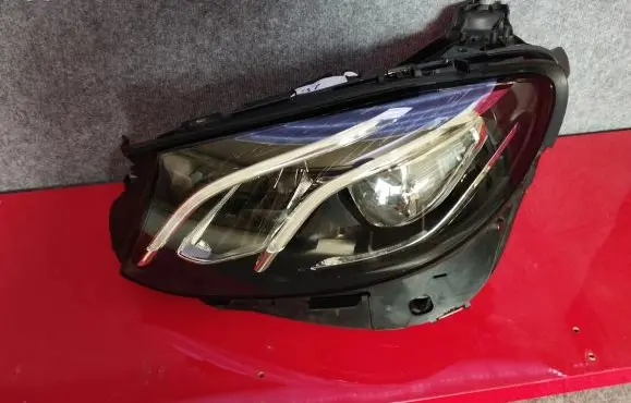 Mercedes-Benz E W213 Headlight/headlamp