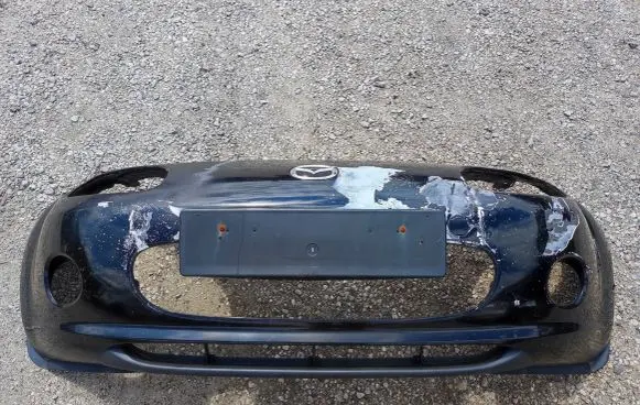 Mazda MX-5 NC Miata Front bumper