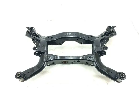 Rear subframe