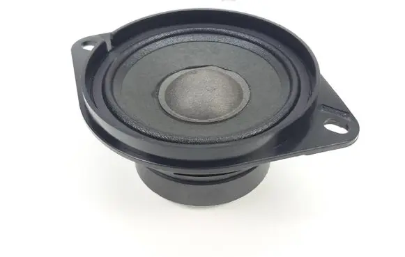 Panel speaker