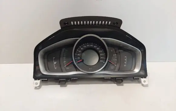 Volvo S60 Speedometer (instrument cluster) 31412864 P31412864 0300956