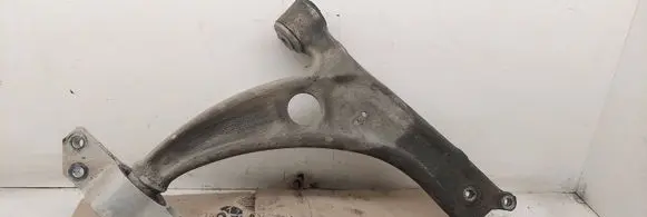 Volkswagen PASSAT B6 Front lower control arm/wishbone 3c0407133bbtwch