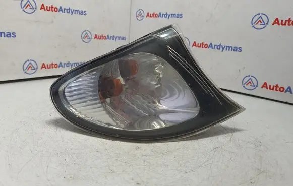 BMW 3 E46 Front indicator light 6914200 63136914200 7165850