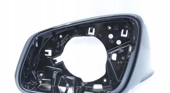 BMW X1 F48 F49 Plastic wing mirror trim cover 7391897