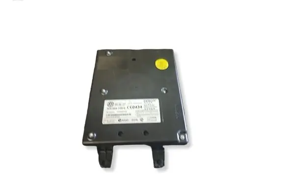 Volkswagen PASSAT B6 Bluetooth control unit module 2006DJ2202
