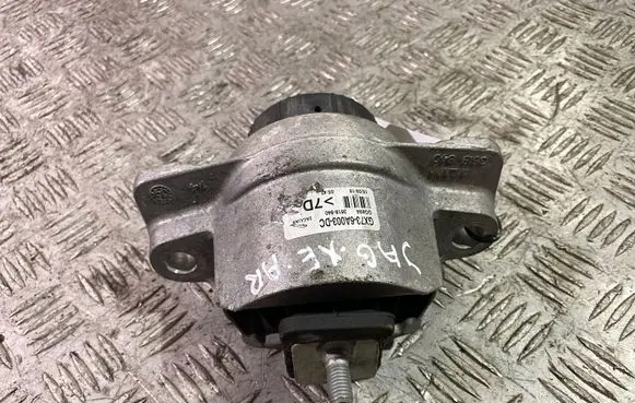 Jaguar XE Engine mount bracket GX736A003DC