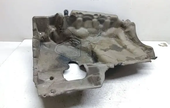 BMW 3 F30 F35 F31 Heat shield in engine bay 8514330