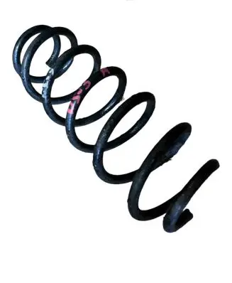 Citroen DS3 Rear coil spring