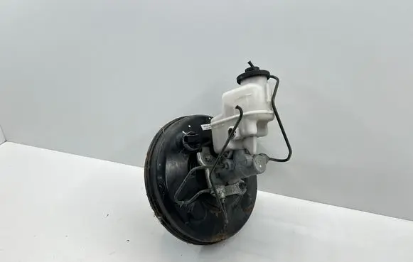 Toyota Hilux (AN10, AN20, AN30) Brake booster 13101017650 9J01933