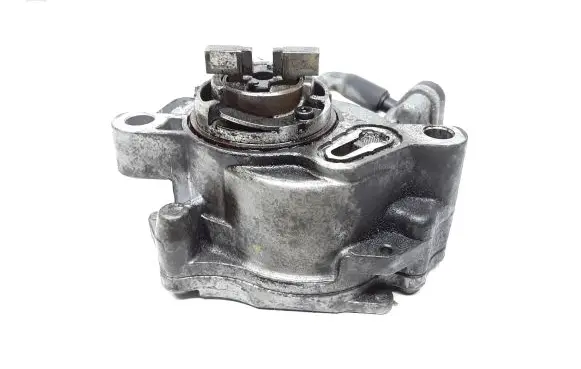 Vacuum pump