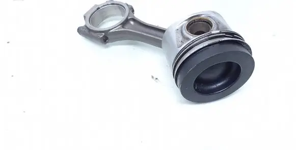Volkswagen Transporter - Caravelle T5 Piston with connecting rod 038J
