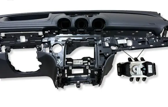 Mercedes-Benz GLC C254 Dashboard A2546803101 A2548601701