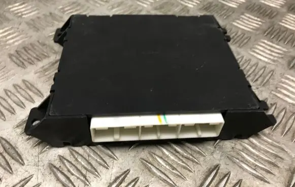 Land Rover Discovery 4 - LR4 Climate control unit CH2218D493