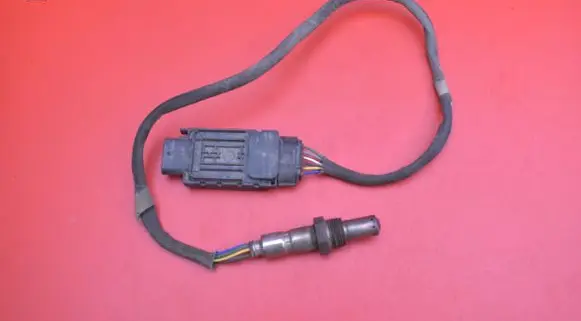 Skoda Octavia Mk3 (5E) Lambda probe sensor 04L907805DG