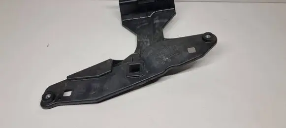 Porsche Macan (95B) Headlight/headlamp mounting bracket 95B941121B