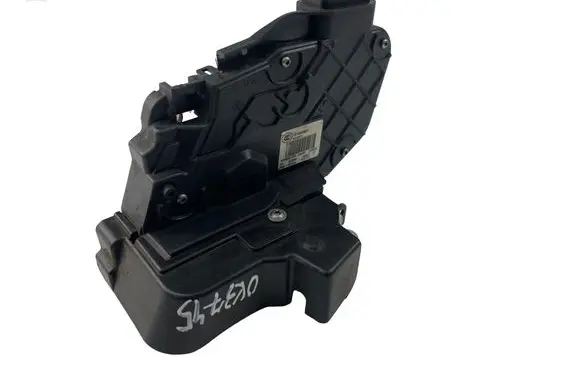 Volvo S80 Rear door lock 31253921