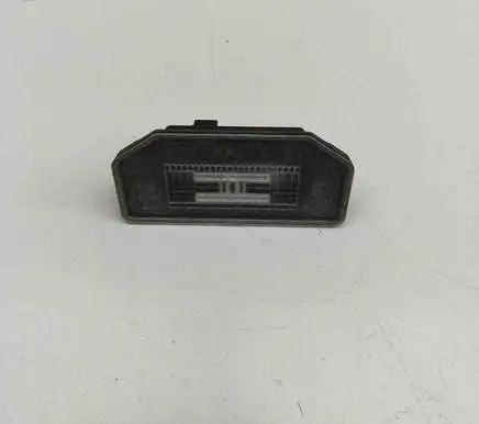 Tesla Model Y Number plate light 171328200A