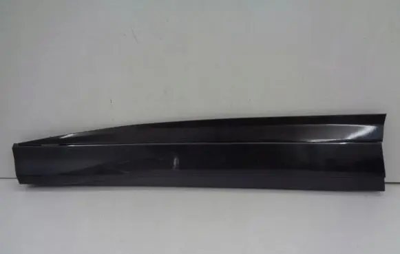 Audi Q4 Sportback e-tron Front door trim (molding) 89A853959