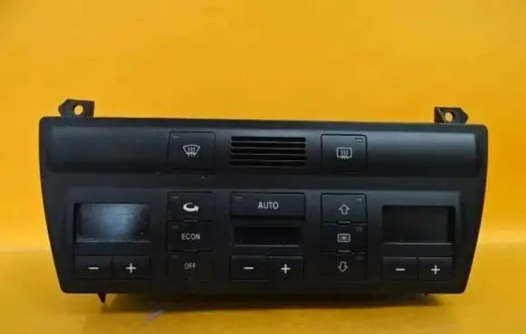 Audi A6 S6 C5 4B Climate control unit 4B0820043F