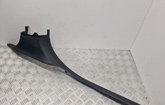 BMW X5 E70 Front sill trim cover 51477148525 10834110