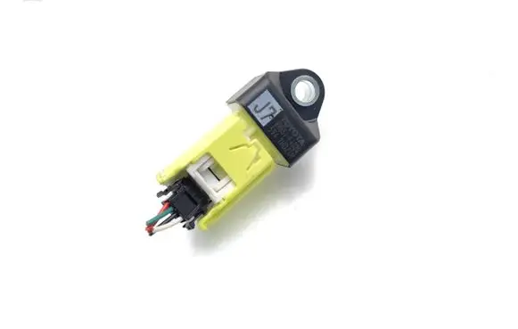 Toyota C-HR I Airbag deployment crash/impact sensor 89831-F4020